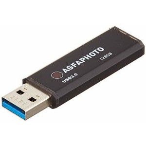 USB Flash Drive / AgfaPhoto / 128 GB / USB 3.0 Gen 1 / Zezë