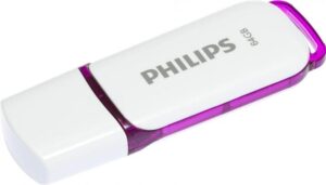 USB Flash Drive / Philips Snow Edition / 64 GB / USB 2.0 / 2-Pack - Vjollcë