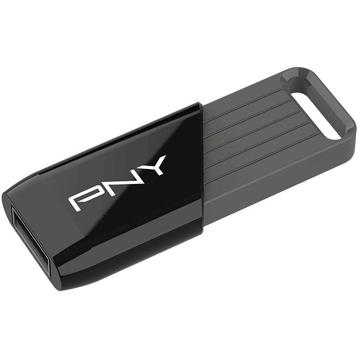 USB Flash Drive / Attach X / 64 GB / USB 3.2 / Zezë - Figura 3