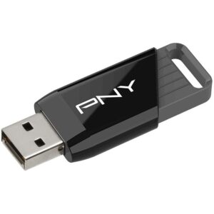 USB Flash Drive / Attach X / 64 GB / USB 3.2 / Zezë