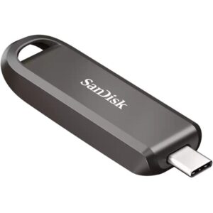 USB Flash Drive / SanDisk Extreme PRO / 1 TB / USB-C / 3.2 Gen 2