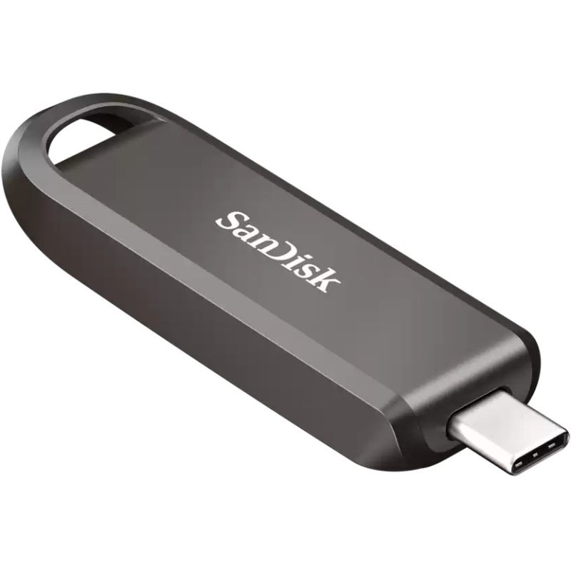 USB Flash Drive / SanDisk Extreme PRO / 1 TB / USB-C / 3.2 Gen 2