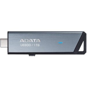 USB Flash / ADATA / UE800 / 1 TB / USB-C 3.2 / 10 Gbit/s