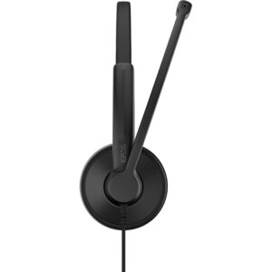 Kufje me Kabllo Impact 100 MS / Mono / USB-C+A – Zezë 8