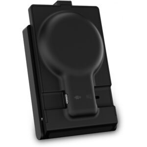 Kufje pa Kabllo Epos DECT Headset / Impact 5000 Go MS / 3in1 / WL / USB-A – Zezë 6