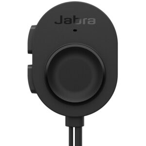Kufje pa Kabllo Jabra Perform 10 / USB‑C – Zezë 8
