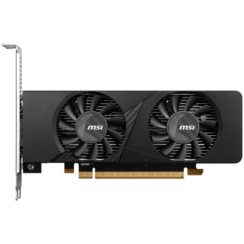 Kartelë grafike Nvidia GPU Palit GeForce RTX 3050 LP E OC 6GB GDDR6 1Fan - Figura 2