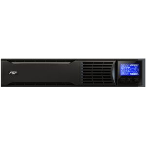 UPS FSP Champ 2K Rack Online UPS 2000VA 1800W