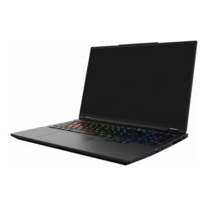 Laptop Gaming Schenker XMG CORE 16 M25gsz / Ryzen AI 7 350 / 32GB DDR5 / 2TB / 16" WQXGA IPS 300Hz / RTX 5070 8GB - Zezë