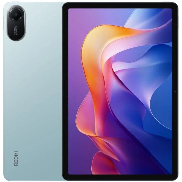 Tablet Android Xiaomi Redmi Pad 2 11.0" Wi-Fi / 8GB / 256GB - Gjelbër