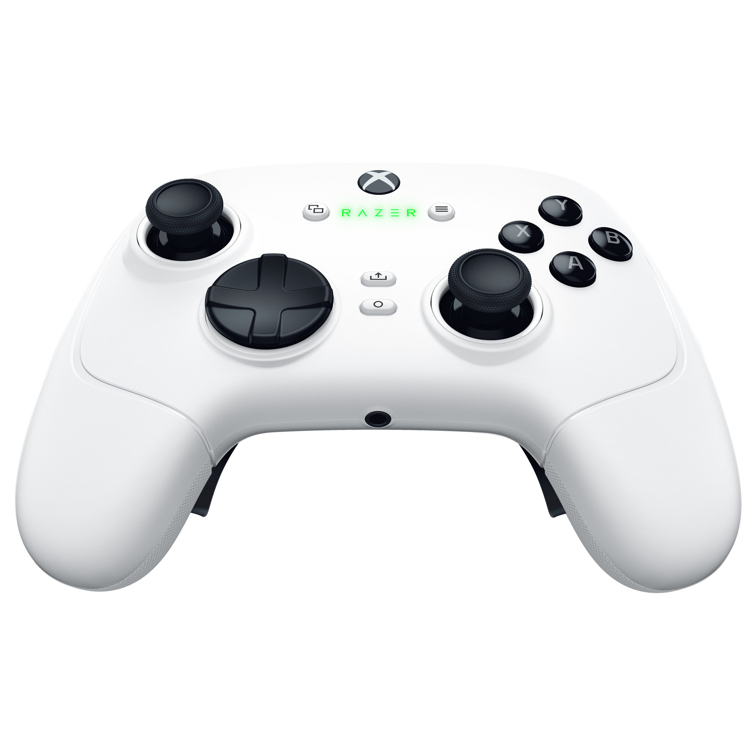 Kontroller për Xbox & PC Razer Wolverine V3 Pro Wireless E‑Sport – Bardhë - Figura 2