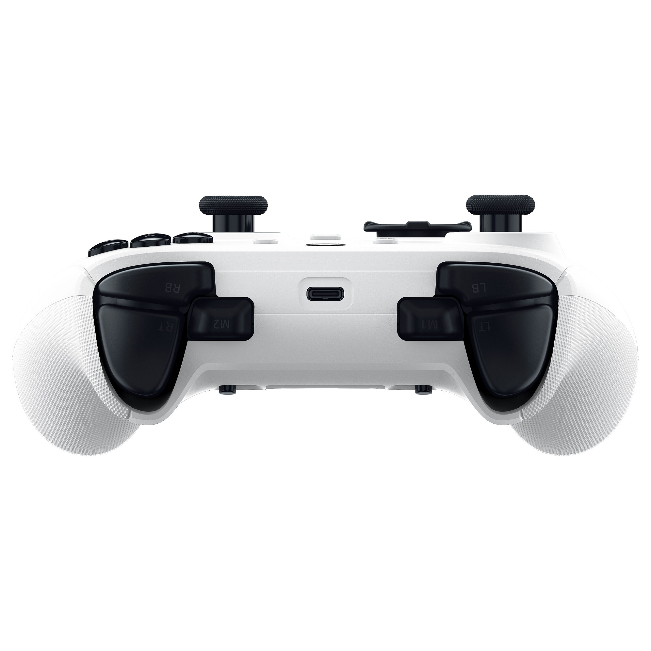 Kontroller për Xbox & PC Razer Wolverine V3 Pro Wireless E‑Sport – Bardhë - Figura 3