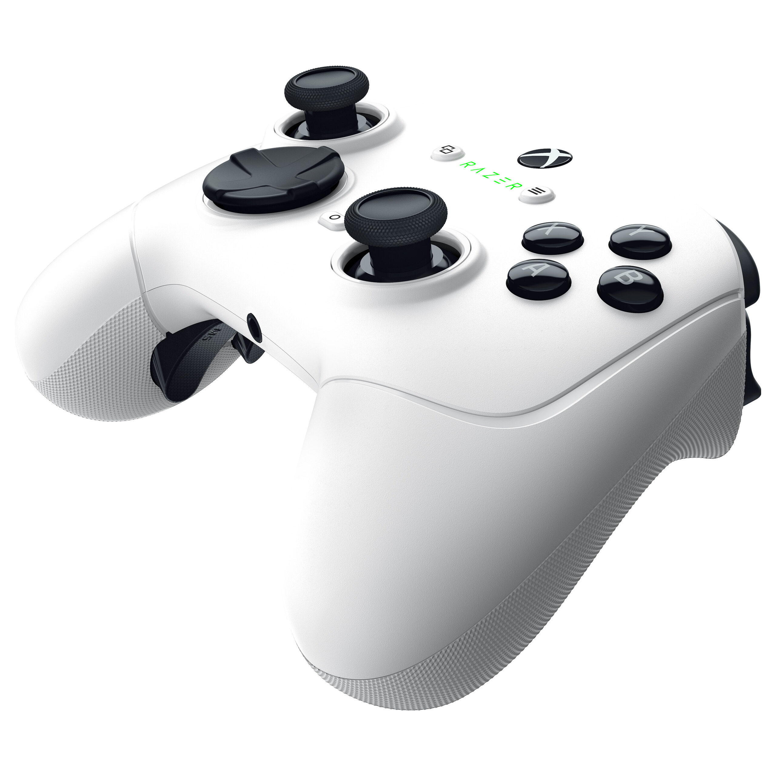Kontroller për Xbox & PC Razer Wolverine V3 Pro Wireless E‑Sport – Bardhë - Figura 5