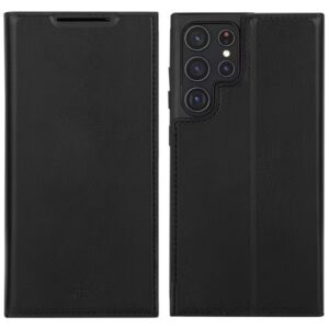 Aksesorë për telefon dbramante1928 Oslo / Galaxy S22 Ultra – Zezë