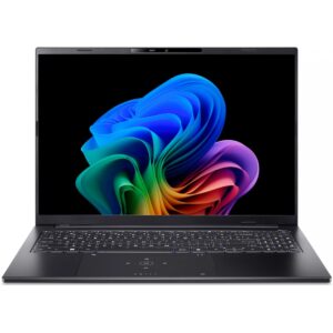 Laptop Acer Swift Go 16 AI SFG16-74-71TF / Ultra 7-258V / 32GB LPDDR5 / 1TB / 16" WUXGA OLED / Intel Arc Graphics 140V / Zezë