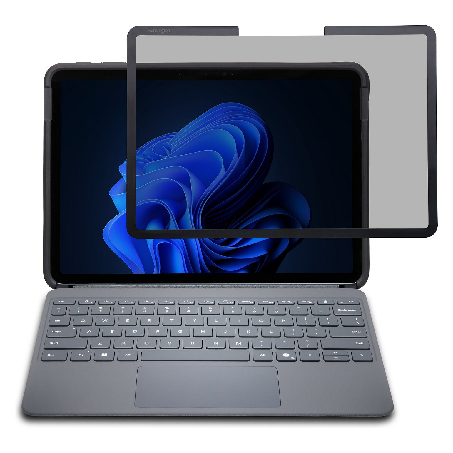 Xham mbrojtës Privacy Filter Kensington MagPro Elite për Microsoft Surface Pro 12″ 4