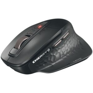Maus me kabllo CHERRY STREAM Mouse Ultimate – Zezë
