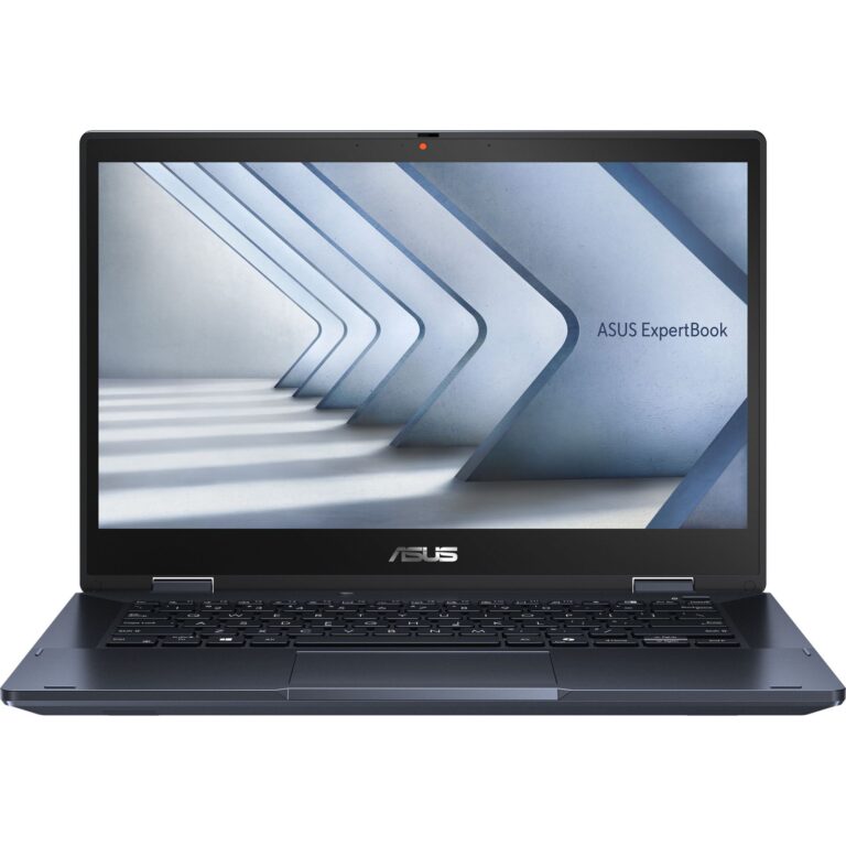Laptop ASUS ExpertBook B3 B3402FVA-EC2616X / Core 5-120U / 16GB DDR4 / 512GB / 14" Full HD IPS-Level Touchscreen / Intel Graphics / Zezë