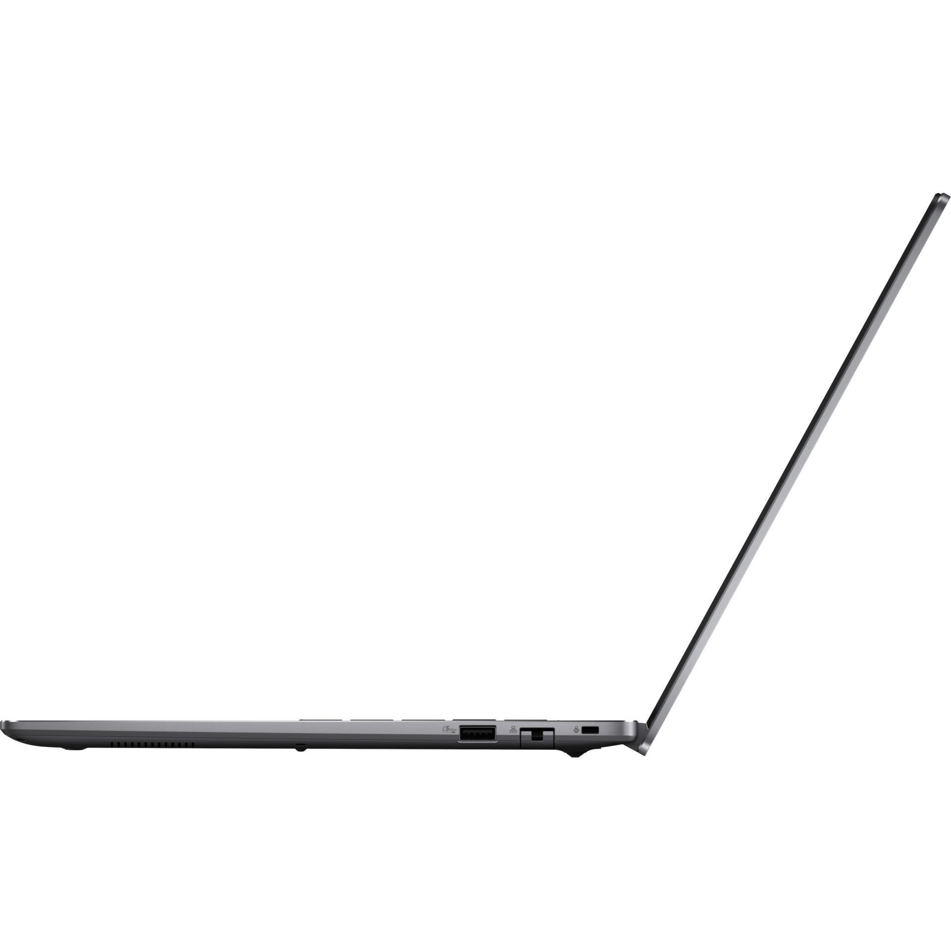 Laptop ASUS ExpertBook PM3 PM3406CKA-LY0281X / Ryzen AI 5 330 / 16GB DDR5 / 512GB / 14" WUXGA IPS-Level / AMD Radeon 820M / Gri - Figura 5