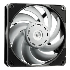 Ftohës për Kasë XPG Vento Pro 120mm PWM – Zezë