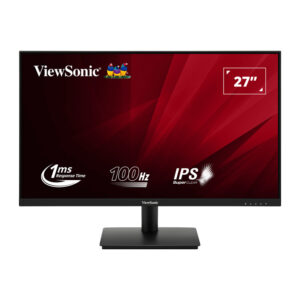Monitor ViewSonic VA270-H-2 / 27’/ Full HD LED IPS / 100Hz / 1ms / HDMI+VGA – Zezë 6