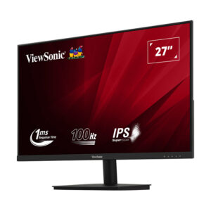 Monitor ViewSonic VA270-H-2 / 27’/ Full HD LED IPS / 100Hz / 1ms / HDMI+VGA – Zezë 8