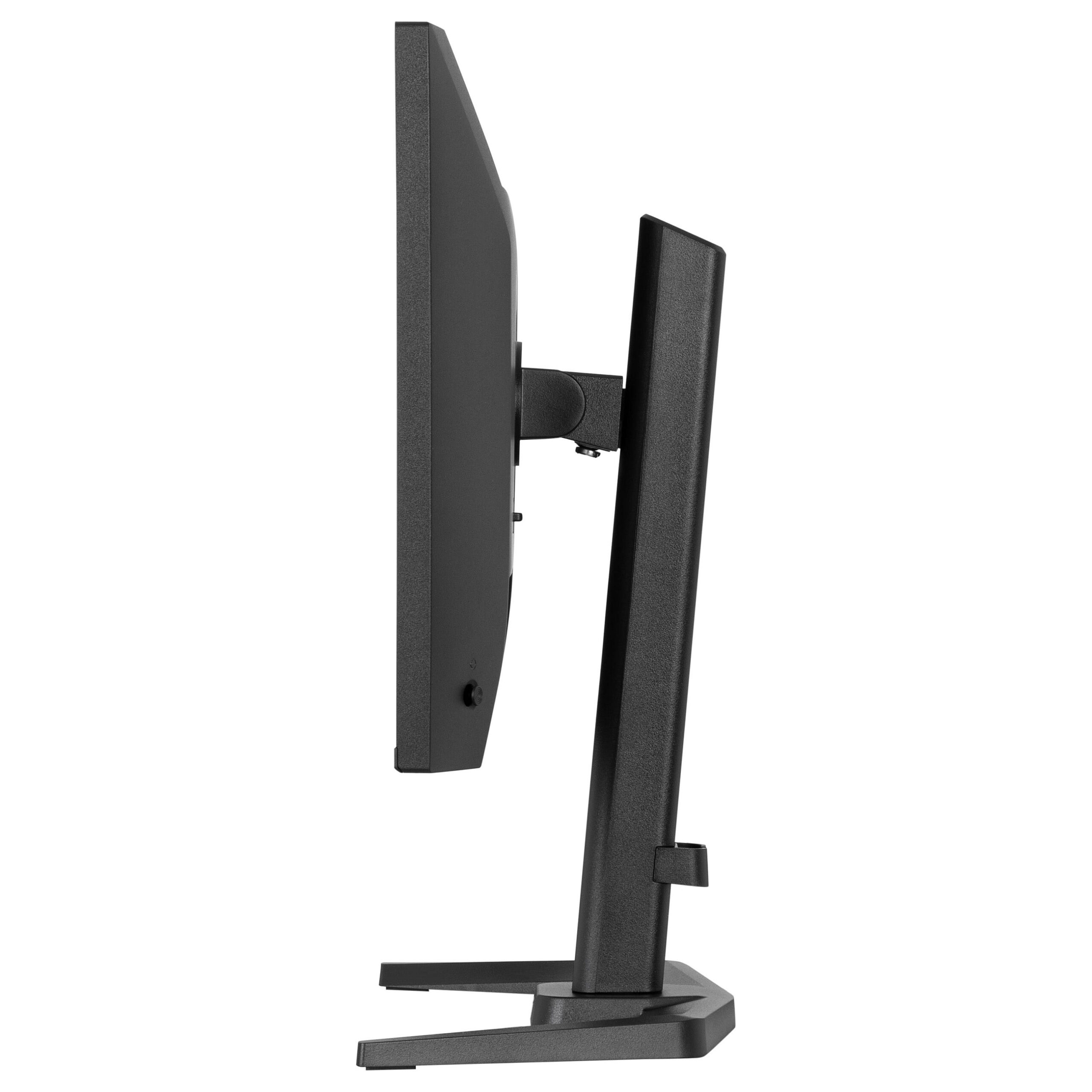 Monitor Gaming iiyama G-Master GB2441HSU-B1 / 23.8"/ Full HD IPS / LED / 144 Hz / 1 ms / HDMI+USB+DP+HDCP - Zezë - Figura 3