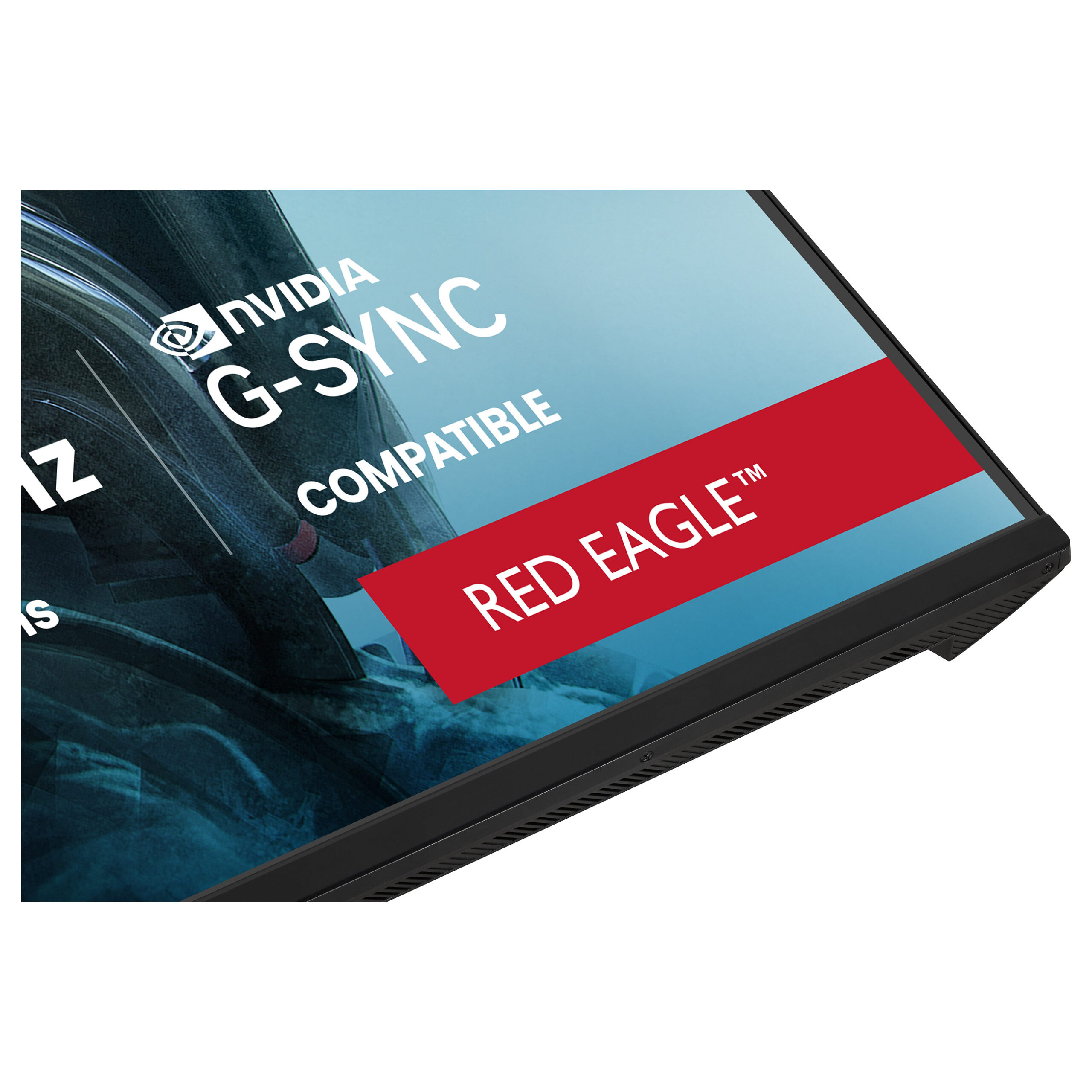 Monitor Gaming iiyama G-MASTER GB3272QSU-B1 / 31.5"/ Quad HD Fast IPS / LED / 180 Hz / 0.5 ms / HDMI+USB+DP+HDCP - Zezë - Figura 3