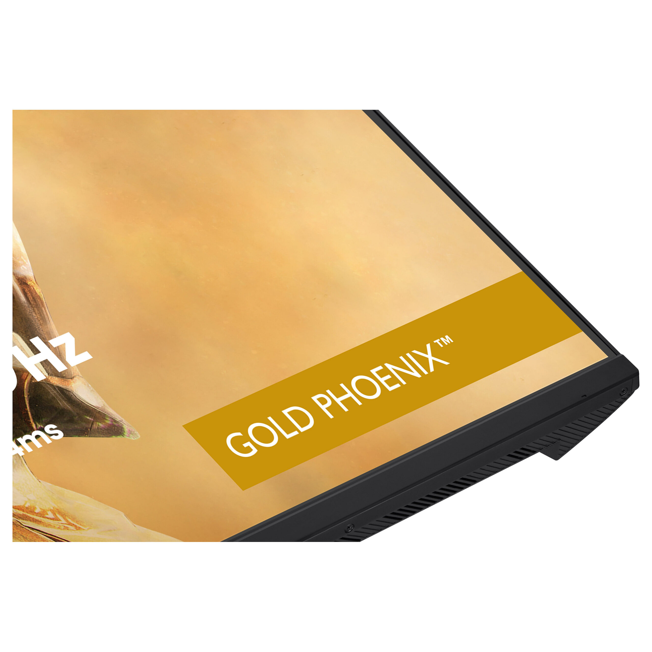 Monitor Gaming iiyama G-MASTER GB3295QSU-B1 / 31.5"/ Quad HD Fast VA / LED / 240 Hz / 0.4 ms / HDMI+USB+DP+HDCP - Zezë - Figura 3