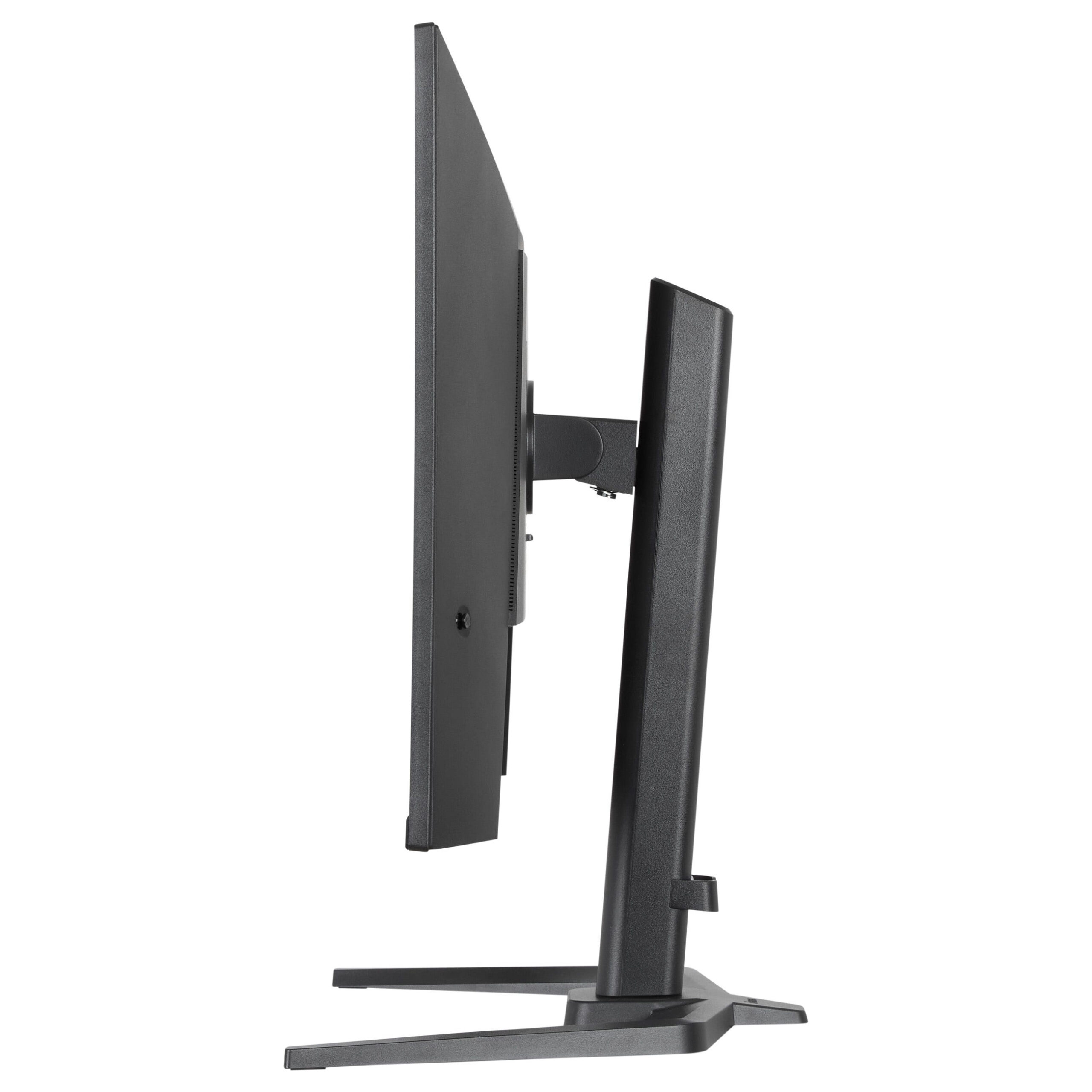 Monitor Gaming iiyama G-MASTER GB3295QSU-B1 / 31.5"/ Quad HD Fast VA / LED / 240 Hz / 0.4 ms / HDMI+USB+DP+HDCP - Zezë - Figura 5