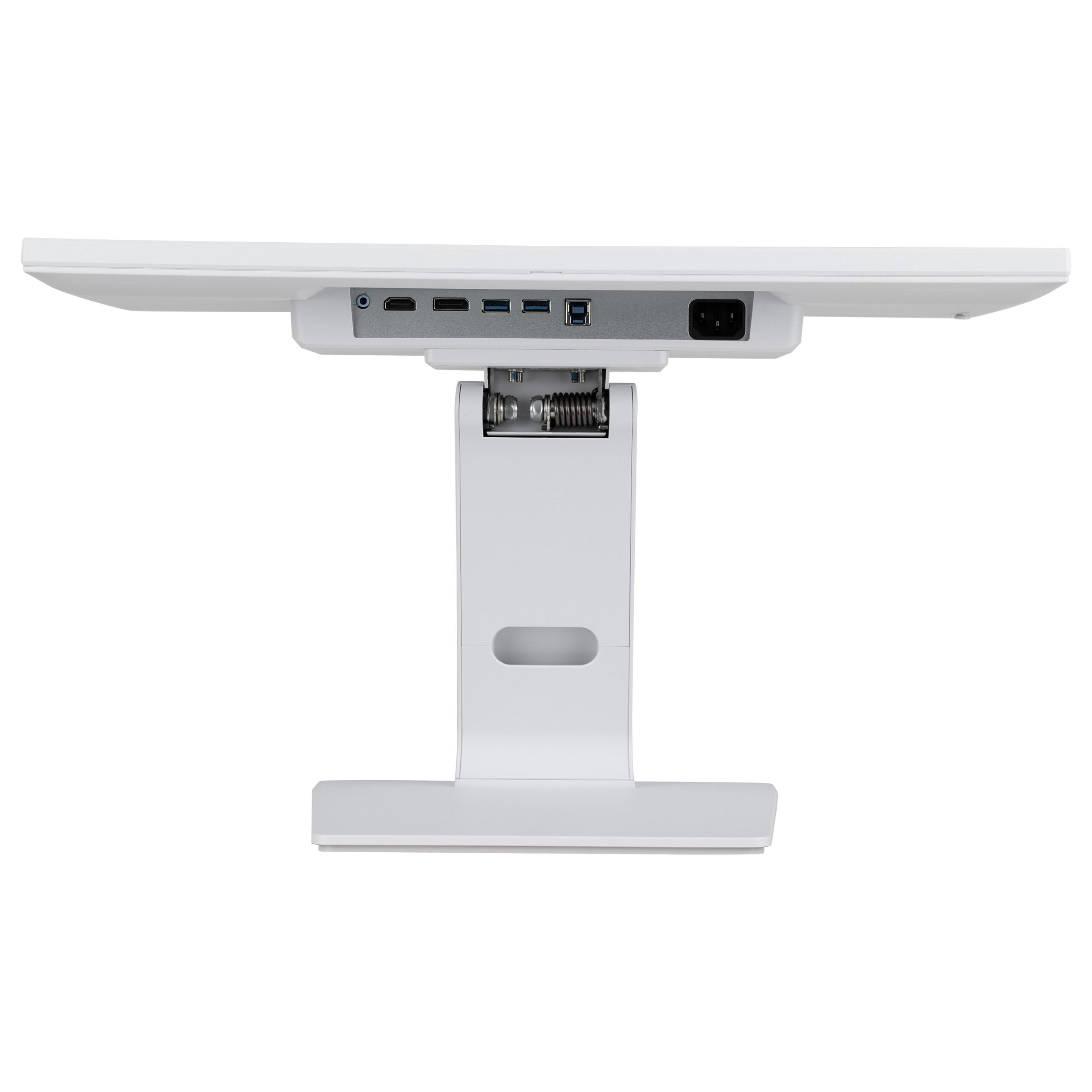 Monitor iiyama ProLite T2252MSC-W2AG / 22.5"/ Full HD IPS / LCD / Touchscreen / 100 Hz / 5 ms / HDMI+USB+DP+HDCP - Bardhë - Figura 3