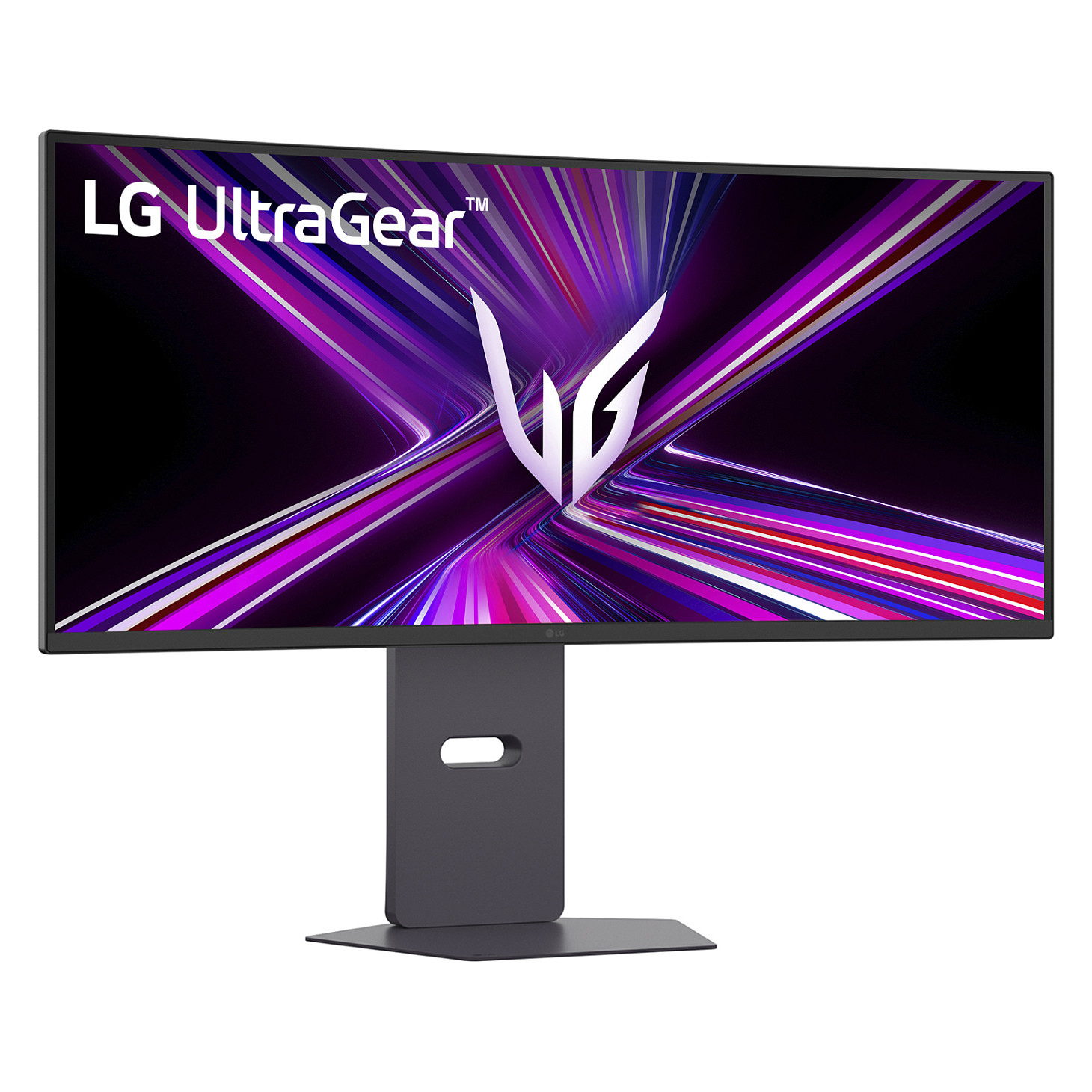 Monitor Gaming LG UltraGear 34G600A-B / 34"/ Wide Quad HD VA / LCD / Curved / 160 Hz / 5 ms / HDMI+DP+HDCP - Zezë - Figura 2
