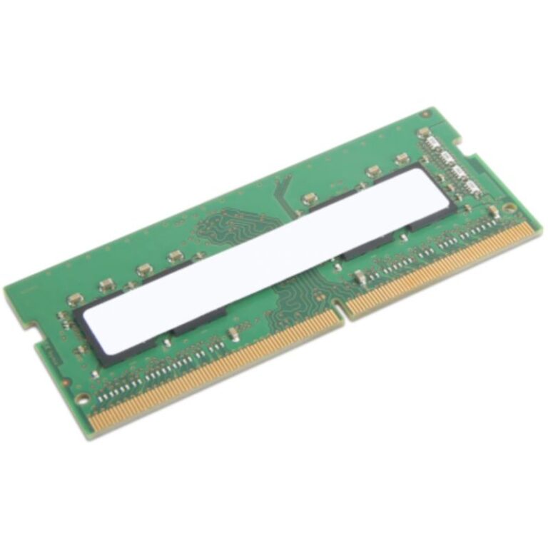 RAM DDR4 Lenovo 8GB / 3200 MHz / So-DIMM / Gen.2