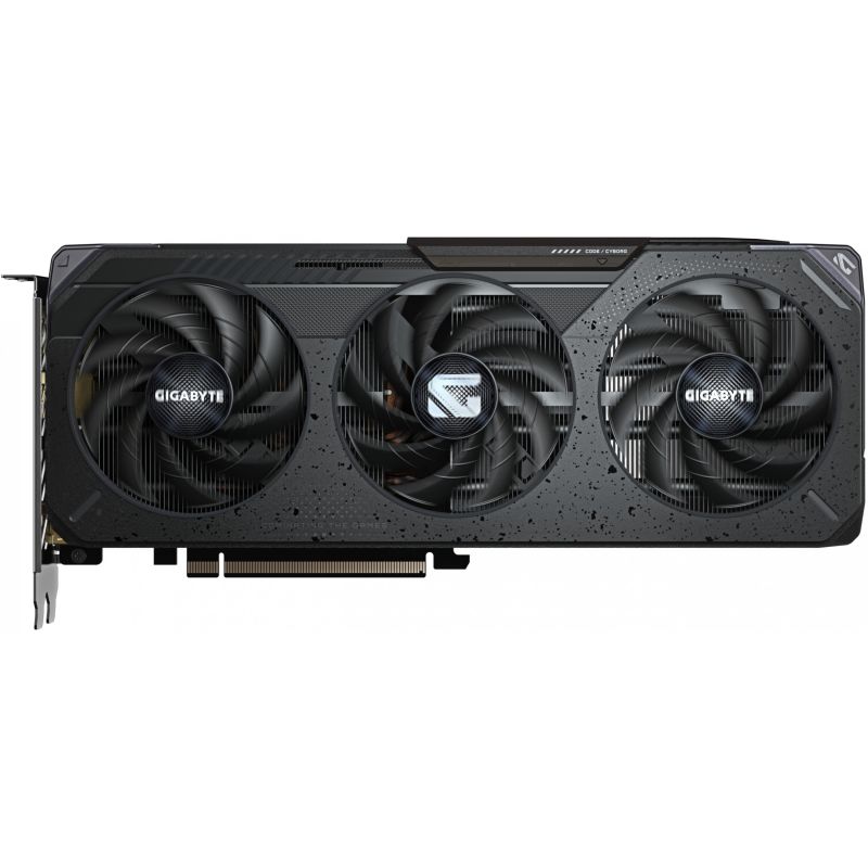 Kartelë Grafike AMD Radeon RX XT / 8GB GDDR6 / Gigabyte Gaming - Figura 2