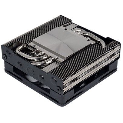 Ftohës për Procesor Scythe Shuriken 3 / 92mm PWM / Intel/AMD - Figura 3