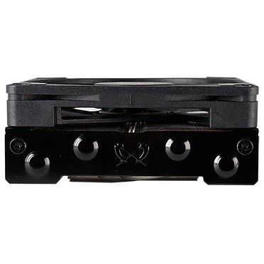 Ftohës për Procesor Scythe Shuriken 3 / 92mm PWM / Intel/AMD - Figura 4