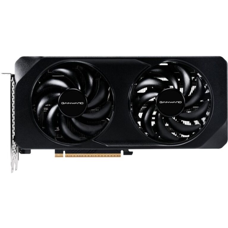 Kartelë Grafike Nvidia GeForce RTX 5060 / 8GB GDDR7 / Gainward Ghost
