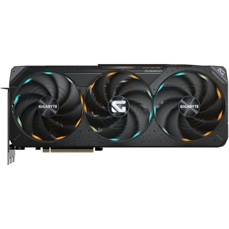 Kartelë Grafike Nvidia GeForce RTX 5070 Ti / 16GB GDDR7 / Gigabyte Gaming