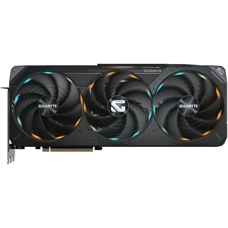 Kartelë Grafike Nvidia GeForce RTX 5070 Ti / 16GB GDDR7 / Gigabyte Gaming