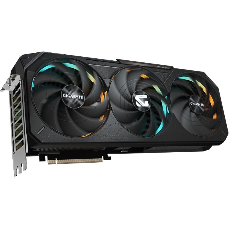 Kartelë Grafike Nvidia GeForce RTX 5070 Ti / 16GB GDDR7 / Gigabyte Gaming - Figura 4