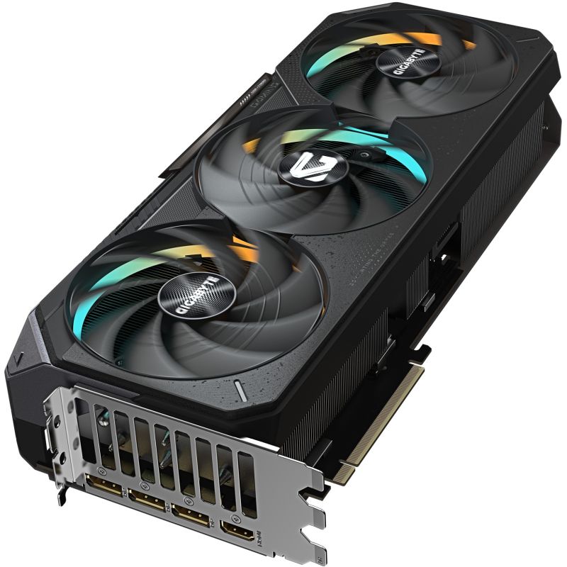 Kartelë Grafike Nvidia GeForce RTX 5070 Ti / 16GB GDDR7 / Gigabyte Gaming - Figura 3