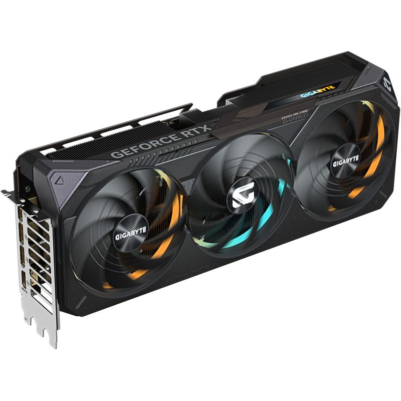 Kartelë Grafike Nvidia GeForce RTX 5070 Ti / 16GB GDDR7 / Gigabyte Gaming - Figura 2