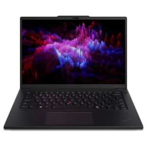 Laptop Gaming Lenovo ThinkPad P14S / Ultra 7 165H / 64GB DDR5 / 2TB / 14.5" 3K IPS / RTX 500 Ada 4GB - Zezë