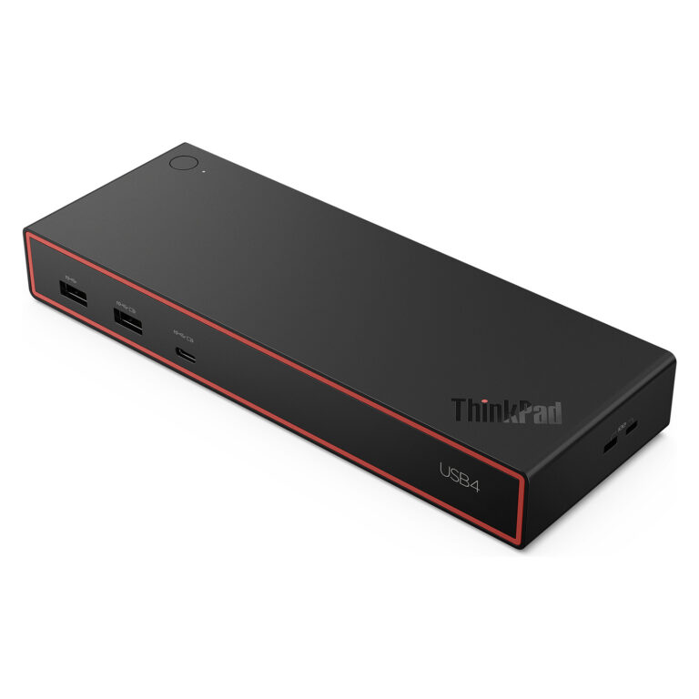 Docking Station Lenovo ThinkPad USB4 Dock 5000 / 100W GE