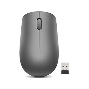 Maus pa kabllo Lenovo 530 / Rechargeable - Grafit
