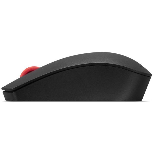 Combo (Tastierë & Maus) Lenovo Essential Wireless Keyboard/Mouse – Zezë - Figura 4
