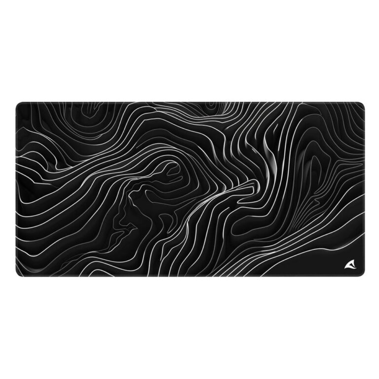 Mauspad Sharkoon SKILLER SGP40 D15 – Zezë/Bardhë