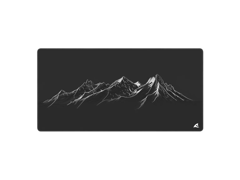 Mauspad Sharkoon SKILLER SGP40 D16 – Zezë/Bardhë