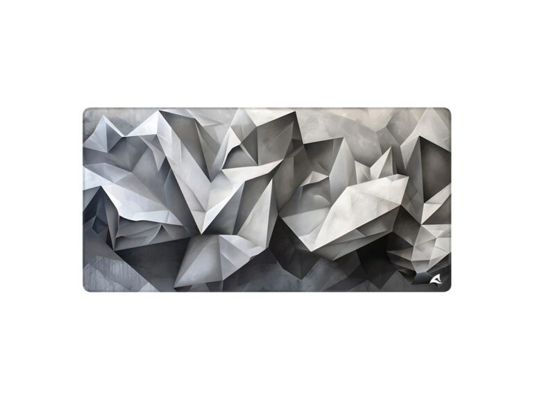 Mauspad Sharkoon SKILLER SGP40 D17 – Gri