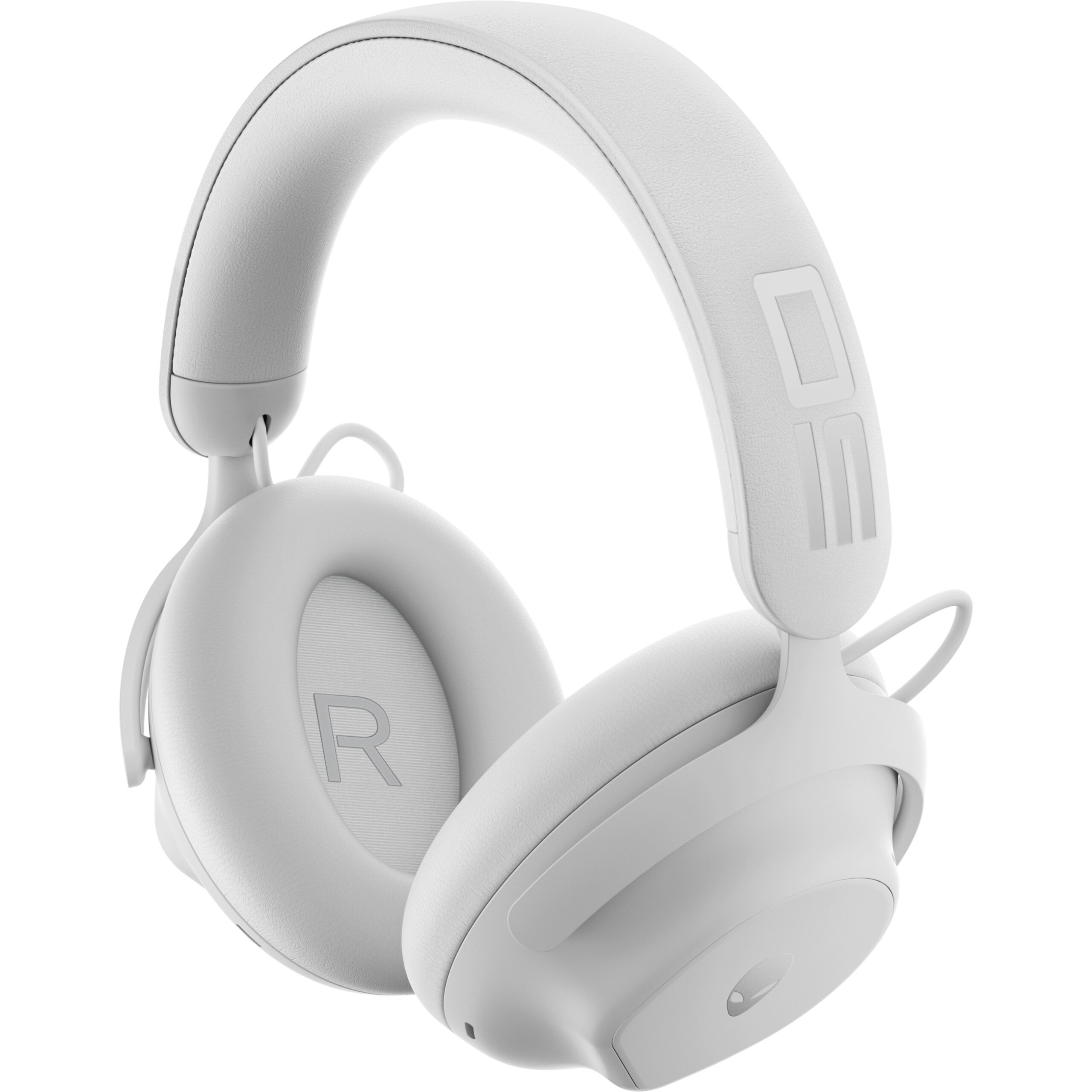 Kufje Gaming Dell Alienware Pro Wireless Headset - Bardhë - Figura 4